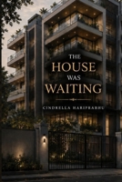 The House Was Waiting B0H22BL33P Book Cover