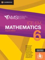 ICE-EM Mathematics Year 6 100976084X Book Cover