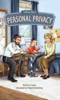 Talking About Personal Privacy 1680250744 Book Cover
