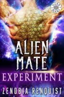 Alien Mate Experiment 1634750594 Book Cover