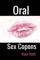 Oral Sex coupons 1533597642 Book Cover