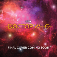 Doctor Who: The Penumbra Affair 1529138655 Book Cover
