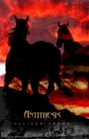 Antithesis 0984169237 Book Cover
