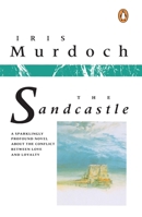 The Sandcastle 0140014748 Book Cover
