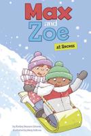 Max and Zoe at Recess 1404872000 Book Cover