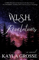W.I.S.H. Revelations 099728644X Book Cover