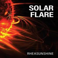 Solar Flares 1987542517 Book Cover