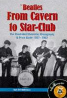 The Beatles from Cavern to Star-Club 9197189472 Book Cover