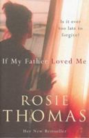 If My Father Loved Me 0099271559 Book Cover