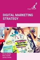 Digital Marketing Strategy 1787150917 Book Cover