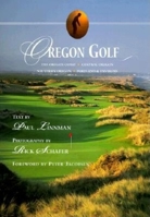 Oregon Golf 1558684743 Book Cover