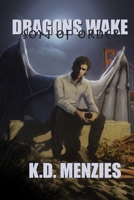 Son of Order: Dragons Wake Book One, a Dragon Shifter Adventure 1946675598 Book Cover