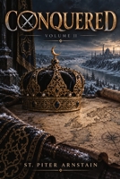 CONQUERED: VOLUME II B0HKN64WK6 Book Cover