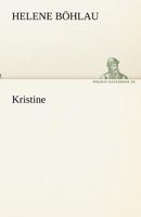 Kristine B0BSCRDLQH Book Cover