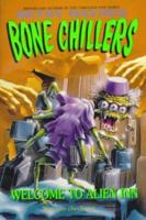 Welcome to Alien Inn (Bone Chillers) 0061063207 Book Cover