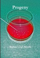 Progeny 1300073810 Book Cover