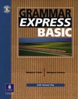 Grammar Express Basic 0130496693 Book Cover