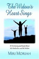 The Widow's Heart Sings 1597550884 Book Cover