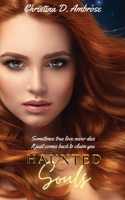 Haunted Souls B0DK4HCK6L Book Cover