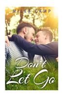 Don't Let Go 1542671310 Book Cover