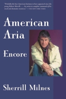 American Aria: From Farm Boy to Opera Star 157467160X Book Cover