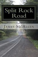 Split Rock Road 1481121367 Book Cover