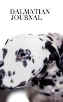 Doggie Dalmatian Journal 0464084938 Book Cover