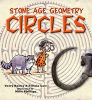 Stone Age Geometry: Circles 0778705137 Book Cover
