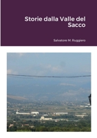 Storie dalla Valle del Sacco 1312021128 Book Cover