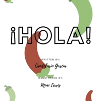 ¡Hola! 1525578316 Book Cover
