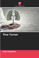 Tina Turner 6206981207 Book Cover