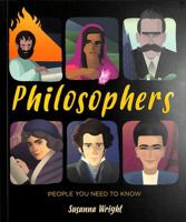 People You Need to Know: Philosophers 152630533X Book Cover