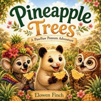 Pineapple Trees: A PawPaw Possum Adventure 1764699378 Book Cover