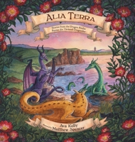 Alia Terra: Stories from the Dragon Realm 1945009799 Book Cover