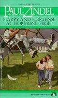Harry and Hortense at Hormone High 0553251759 Book Cover