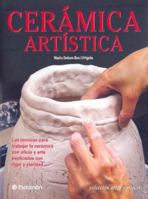 Ceramica Artistica 8434227991 Book Cover