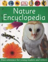 Nature Encyclopedia 0756614155 Book Cover