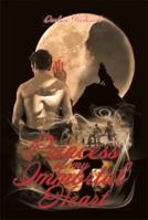 Princess of My Immortal Heart 1493114581 Book Cover