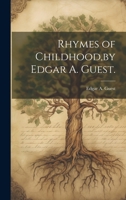 Rhymes of Childhood B00085TXC8 Book Cover