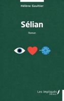 Sélian (French Edition) B0H1LPV3DC Book Cover
