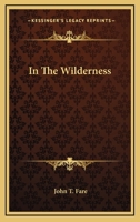 In The Wilderness 054840562X Book Cover