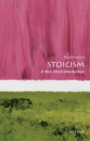 Stoicism: A Very Short Introduction 0198786662 Book Cover