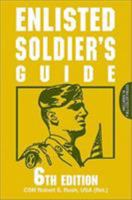 Enlisted Soldier's Guide 0811733122 Book Cover