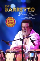 Ray Barretto, Giant Force B08ZQD4M2W Book Cover