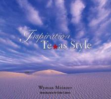 Inspiration Texas Style 0979890705 Book Cover