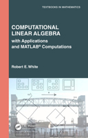 Computational Linear Algebra 1032302461 Book Cover