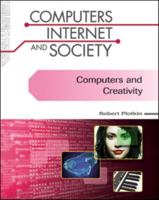 Computers and Creativity 0816077541 Book Cover