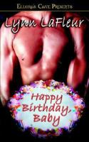 Happy Birthday, Baby 184360891X Book Cover