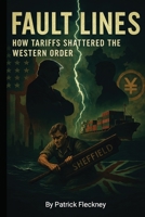 Fault Lines: How tariffs Shattered the Western Order 1326537350 Book Cover