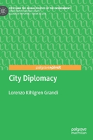 City Diplomacy 303060716X Book Cover
